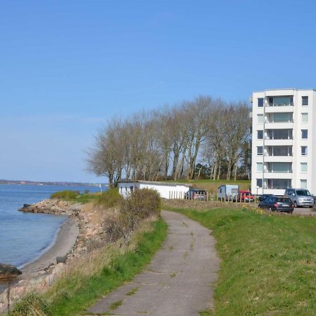 Ferienwohnung Skovsende 25 กลึคส์บวร์ก ภายนอก รูปภาพ