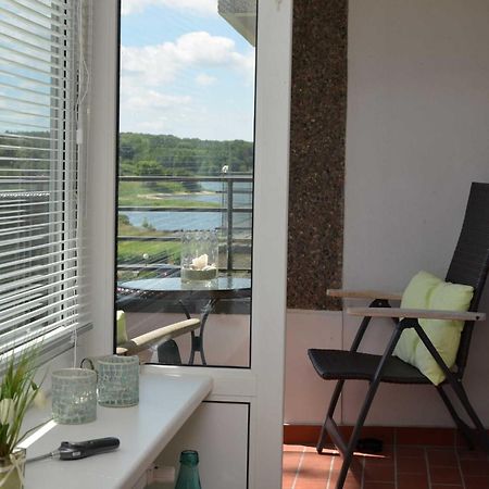Ferienwohnung Skovsende 25 กลึคส์บวร์ก ภายนอก รูปภาพ