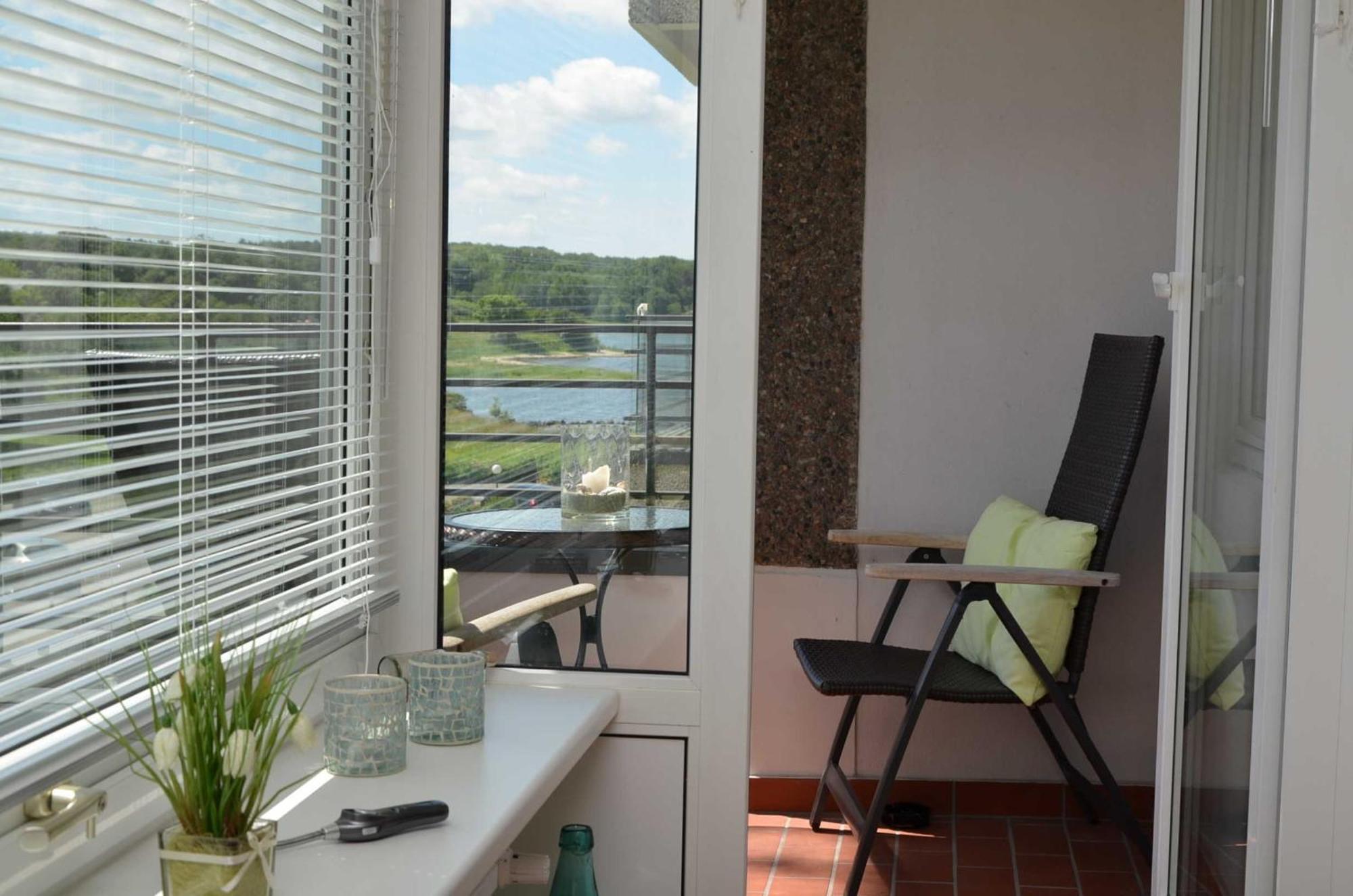 Ferienwohnung Skovsende 25 กลึคส์บวร์ก ภายนอก รูปภาพ