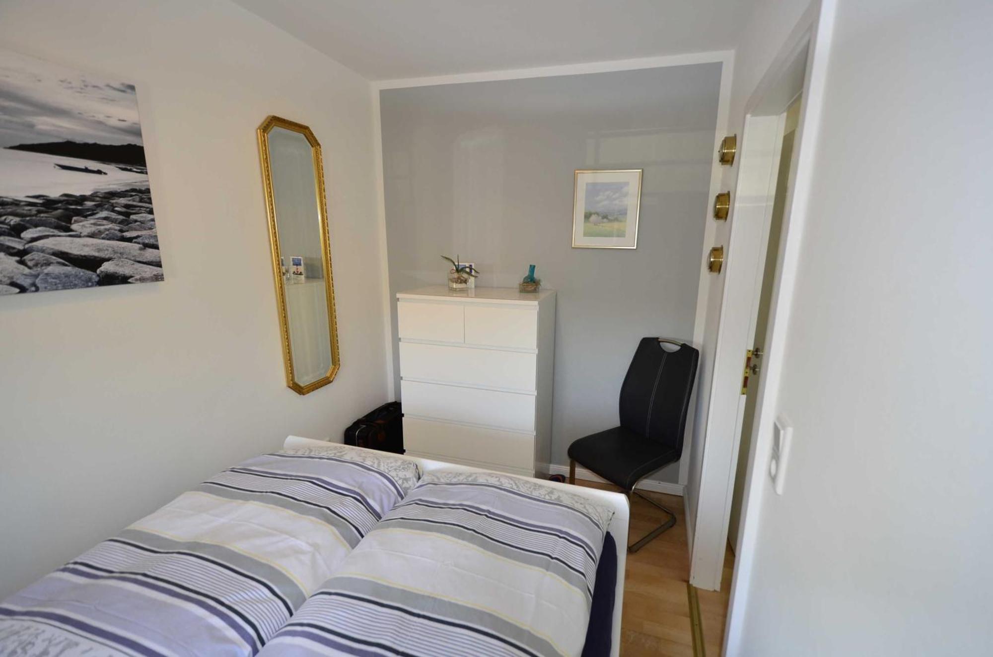 Ferienwohnung Skovsende 25 กลึคส์บวร์ก ภายนอก รูปภาพ