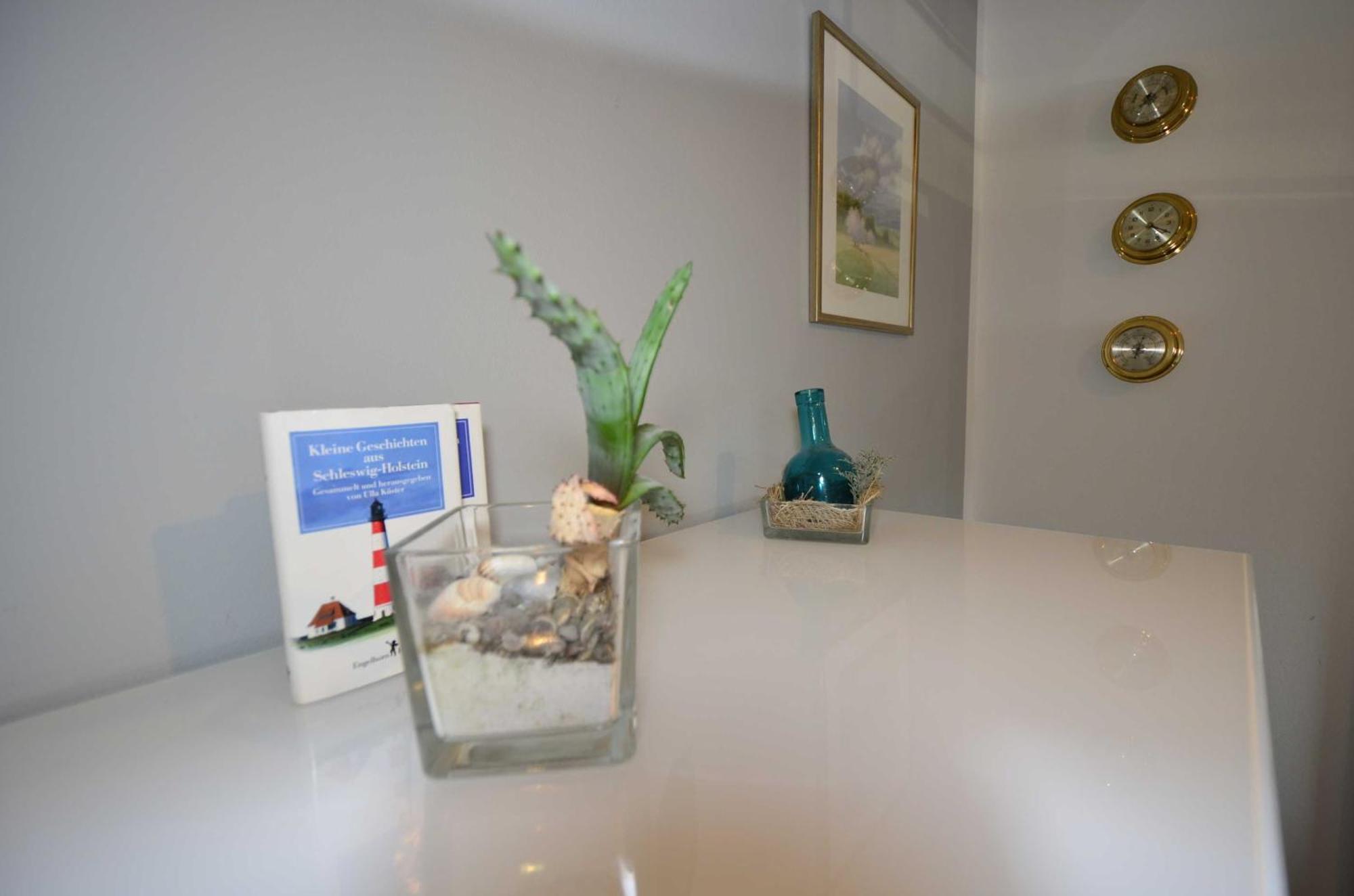 Ferienwohnung Skovsende 25 กลึคส์บวร์ก ภายนอก รูปภาพ