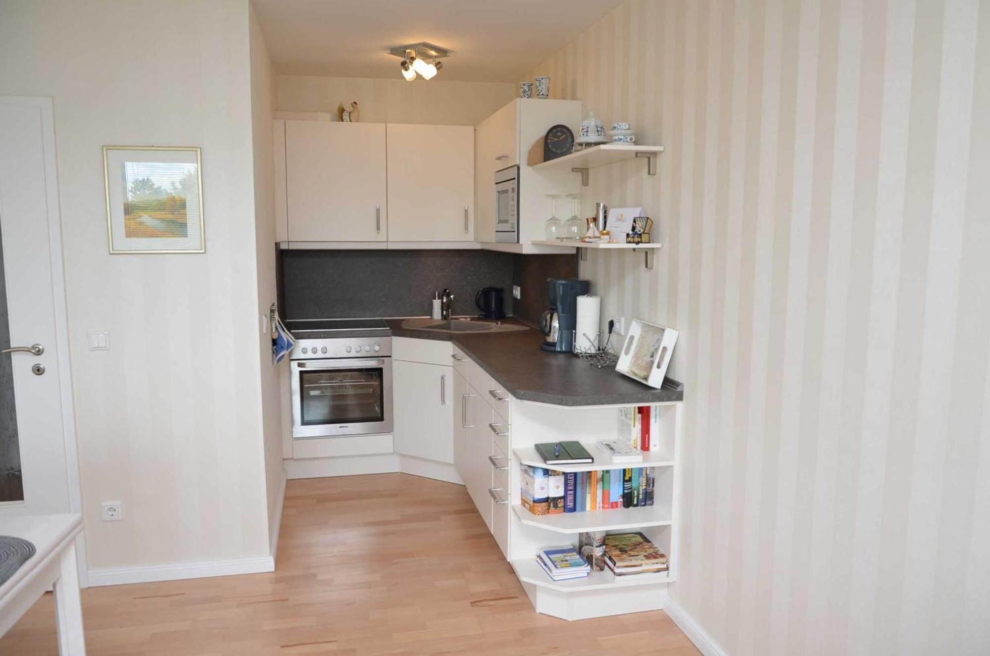 Ferienwohnung Skovsende 25 กลึคส์บวร์ก ภายนอก รูปภาพ