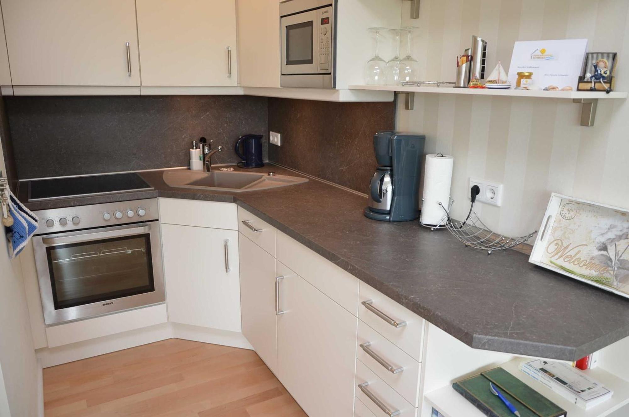 Ferienwohnung Skovsende 25 กลึคส์บวร์ก ภายนอก รูปภาพ