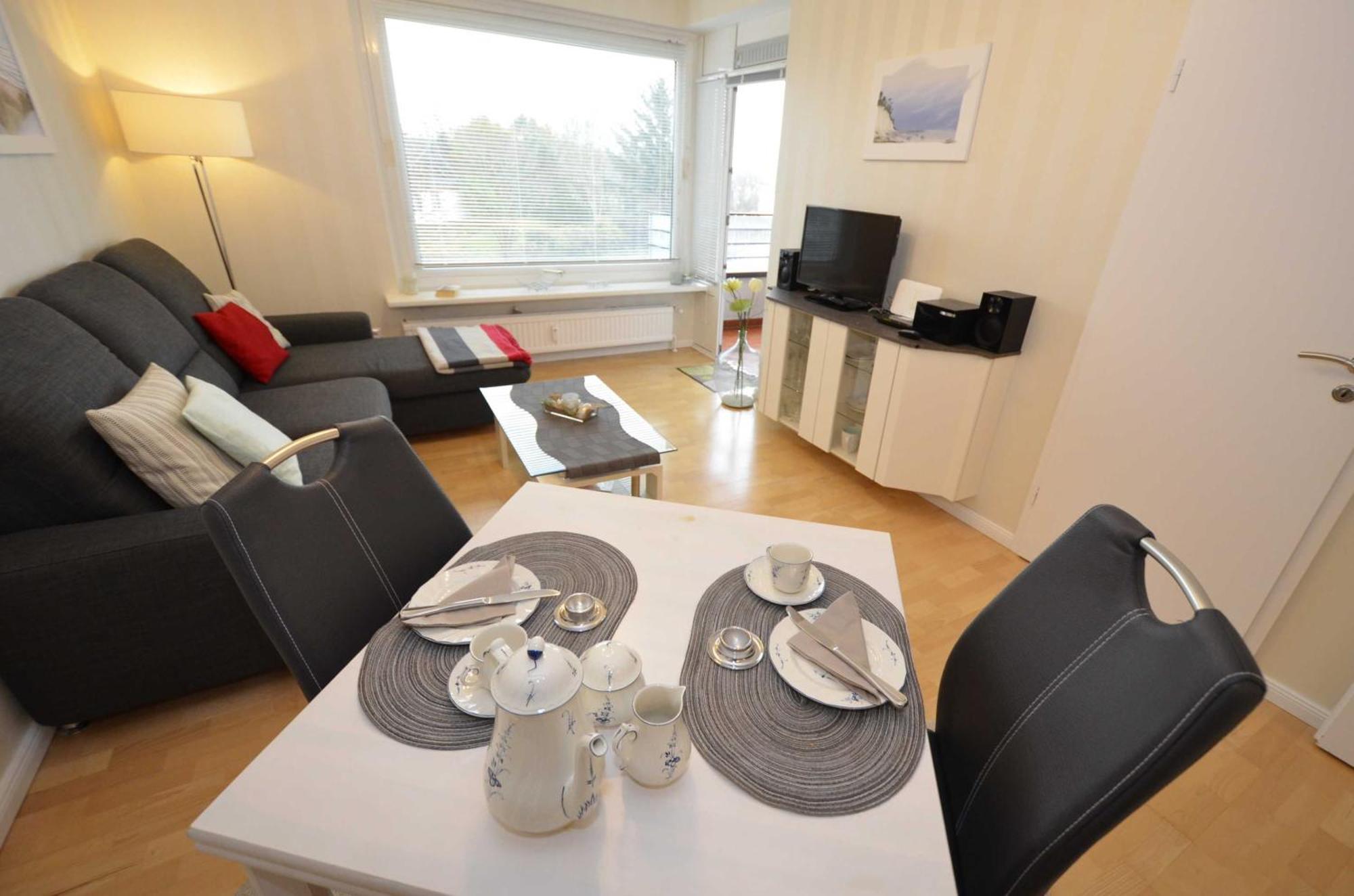 Ferienwohnung Skovsende 25 กลึคส์บวร์ก ภายนอก รูปภาพ