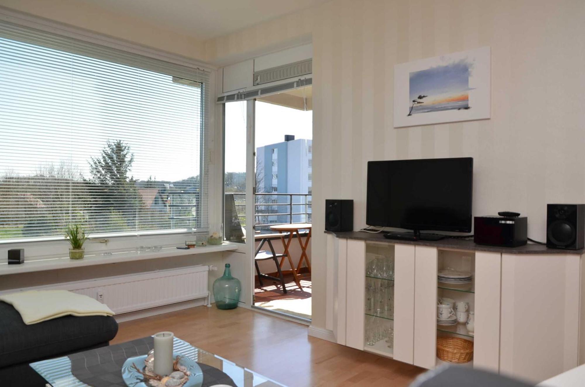 Ferienwohnung Skovsende 25 กลึคส์บวร์ก ภายนอก รูปภาพ
